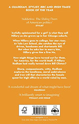 Rodham: The SUNDAY TIMES bestseller asking: What if Hillary hadn’t married Bill? - Retail Maharaj