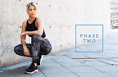 The Ultimate Body Plan: 75 easy recipes plus workouts for a leaner, fitter you - Retail Maharaj