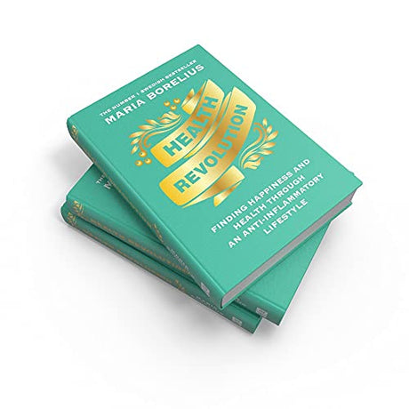 Health Revolution - Retail Maharaj