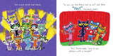 Pete The Cat Rocks On] - Retail Maharaj