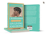 On Living and Dying - Retail Maharaj
