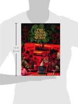 India Vision Quest - Retail Maharaj