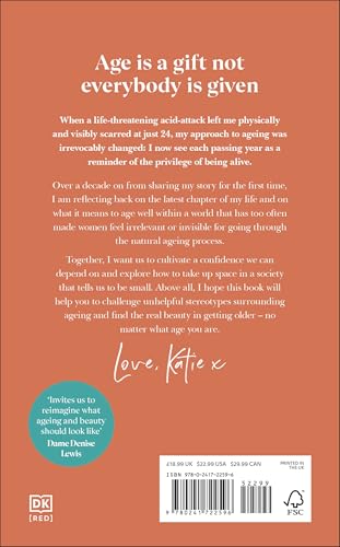Still Beautiful: On Age, Beauty and Owning Your Space - Retail Maharaj