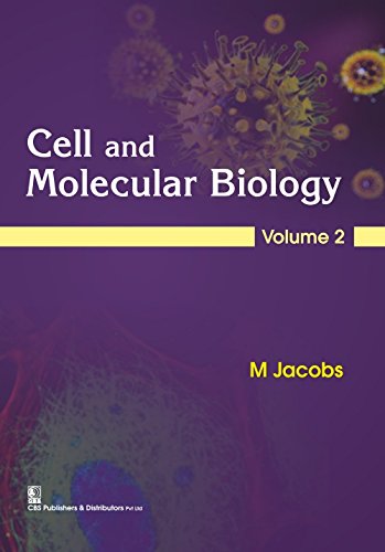 CELL AND MOLECULAR BIOLOGY VOL 2 (PB 2016) - Retail Maharaj