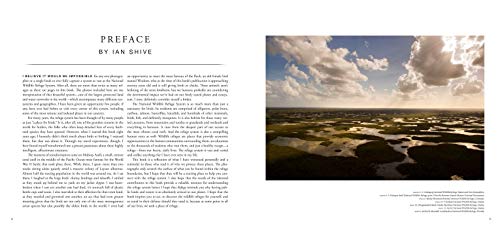 Refuge: America's Wildest Places (Explore the National Wildlife Refuge System, Including Kodiak, Palmyra Atoll, Rocky Mountains, and More, Photography Books, Coffee-Table Books, Wildlife Conservation) - Retail Maharaj