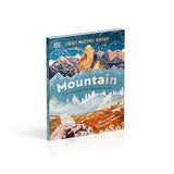 Mountain: Go On a Grand Tour of the Highest Places on Earth - Retail Maharaj
