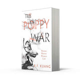 Poppy War, The - Retail Maharaj