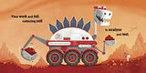 Diggersaurs: Mission to Mars - Retail Maharaj