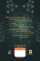 Uncontrollable | A middle-grade fantasy fiction written in verse - Retail Maharaj