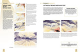 The Easy Guide to Painting Skies in Watercolour - Retail Maharaj