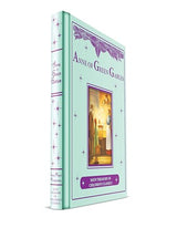 Anne of Green Gables (Bath Treasury of Children's Classics) - Retail Maharaj