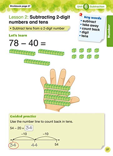 International Primary Maths Student's Book: Stage 2 - Retail Maharaj