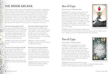 Elemental Power Tarot: Includes a full deck of 78 cards and a 64-page illustrated book - Retail Maharaj