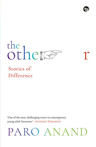 The Other: Stories Of Difference - Retail Maharaj