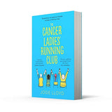 The Cancer Ladies’ Running Club: The most emotional, uplifting and life-affirming novel of summer 2021 - Retail Maharaj