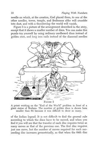 One, Two, Three...Infinity: Facts and Speculations of Science (Dover Books on Mathematics) - Retail Maharaj