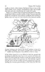 One, Two, Three...Infinity: Facts and Speculations of Science (Dover Books on Mathematics) - Retail Maharaj