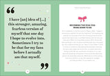 Be More Ariana Grande: Fierce Advice on Breaking Free and Being Yourself - Retail Maharaj
