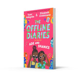 The Offline Diaries - Retail Maharaj