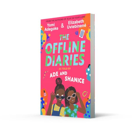 The Offline Diaries - Retail Maharaj