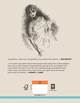 Satyajit Ray Miscellany: On Life, Cinema, People & Much More - Retail Maharaj