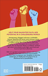 Rise of the Girl: Seven Empowering Conversations To Have With Your Daughter - Retail Maharaj