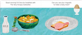 The Very Hungry Caterpillar’s Time to Eat! Magnet Book - Retail Maharaj