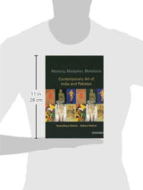Memory, Metaphor, Mutations: The Contemporary Art of India and Pakistan - Retail Maharaj
