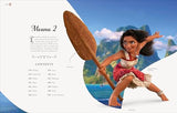 Disney Princess Enchanted Character Guide - Retail Maharaj