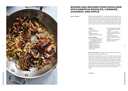 Cooking for Good Times: Super Delicious, Super Simple [A Cookbook] - Retail Maharaj