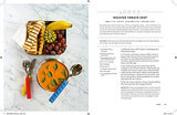 Lunchbox: 75+ Easy and Delicious Recipes for Lunches on the Go - Retail Maharaj