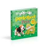 Pop-Up Peekaboo! Pets - Retail Maharaj