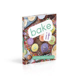 Bake It: More Than 150 Recipes for Kids from Simple Cookies to Creative Cakes! - Retail Maharaj