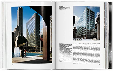 Architecture in the 20th Century - Retail Maharaj