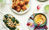 Sweet Potato Soul: 100 Easy Vegan Recipes for the Southern Flavors of Smoke, Sugar, Spice, and Soul : A Cookbook - Retail Maharaj