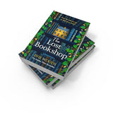 The Lost Bookshop - Retail Maharaj