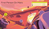 Mission to Mars: Can You Survive in Space? - Retail Maharaj
