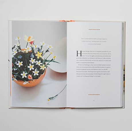 52 Weeks of Resilience: A One-Year Journal to Bounce Back from Worry and Rediscover Peace - Retail Maharaj