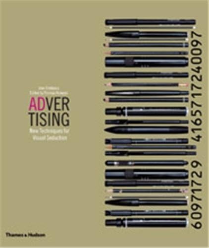 Advertising: New Techniques for Visual Seduction - Retail Maharaj