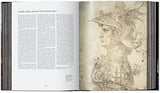 LEONARDO COMP PAINTINGS & DRAWINGS - Retail Maharaj
