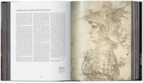 LEONARDO COMP PAINTINGS & DRAWINGS - Retail Maharaj