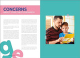 DK Super Phonics A Parent's Guide to Phonics: Understanding How to Help Your Child with Reading and Spelling - Retail Maharaj