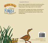 Farmer Falgu Goes to the Market - Retail Maharaj