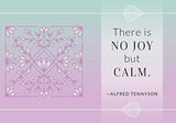 Calm: Meditations and Inspirations - Retail Maharaj
