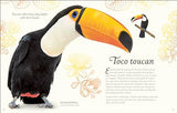 An Anthology of Exquisite Birds - Retail Maharaj