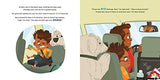 The Best Worst Day Ever: A Picture Book - Retail Maharaj