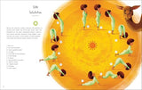 Good Morning Yoga - Retail Maharaj