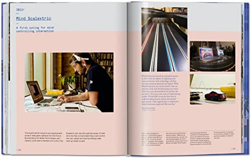 Web Design. The Evolution of the Digital World 1990-Today - Retail Maharaj