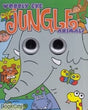 Woobly Eyes - small Jungle - Retail Maharaj