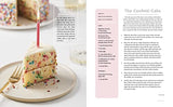 A New Take on Cake: 175 Beautiful, Doable Cake Mix Recipes for Bundts, Layers, Slabs, Loaves, Cookies, and More! A Baking Book - Retail Maharaj